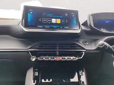 2023 Peugeot 208