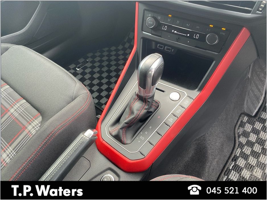 2019 Volkswagen Polo