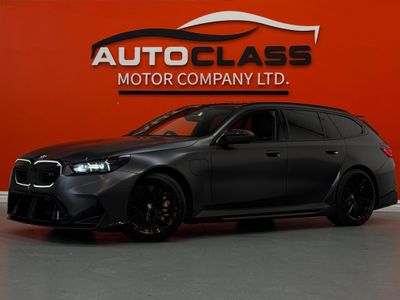 2025 BMW M5