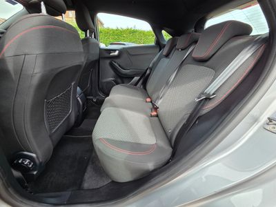 2023 Ford Puma