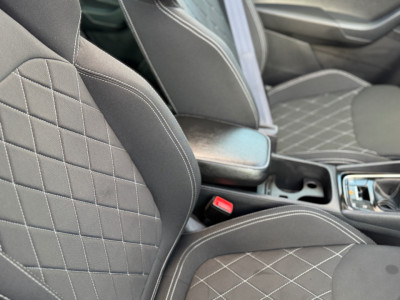 2020 Skoda Karoq