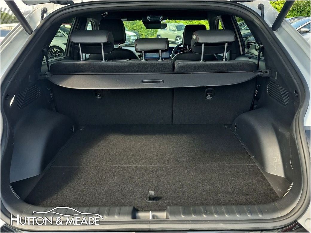 2026 Hyundai Ioniq 5