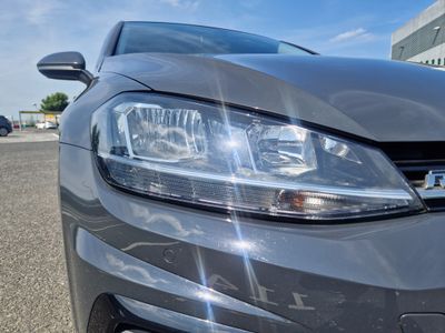 2020 Volkswagen Golf