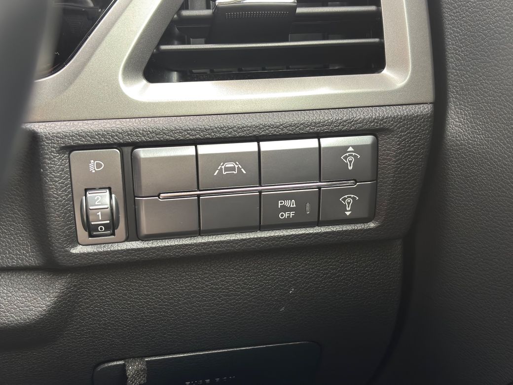 2023 Ssangyong Korando