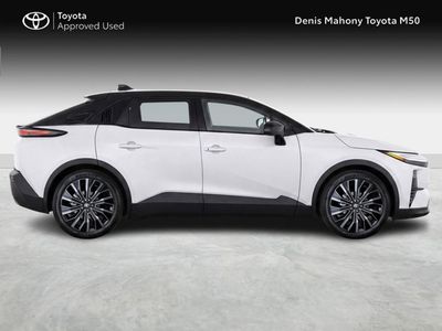 2026 Toyota C-HR