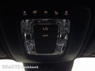 2026 Mercedes-Benz GLA Class