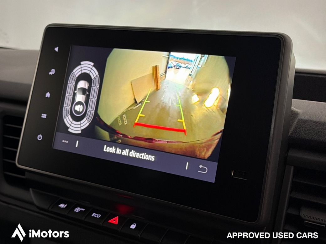 2026 Nissan Primastar