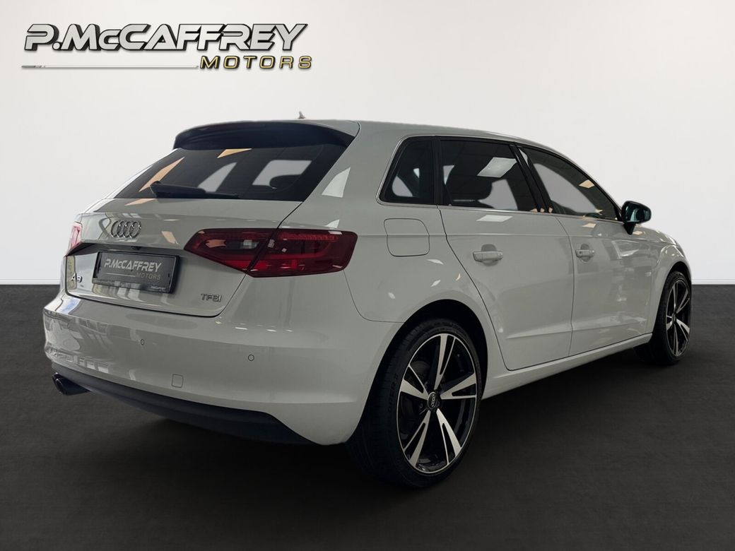 2015 Audi A3
