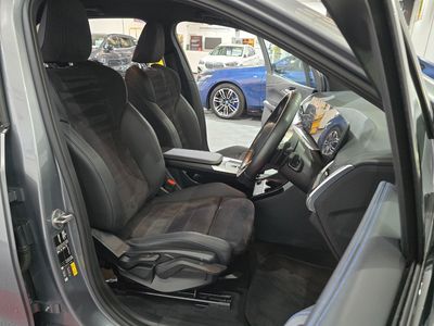 2023 BMW 2 Series Active Tourer