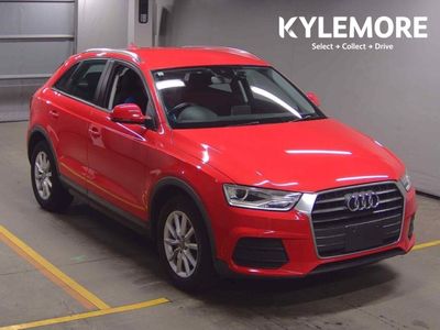 2016 Audi Q3