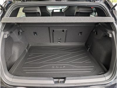 2024 Volkswagen Golf