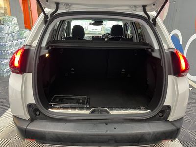2017 Peugeot 2008