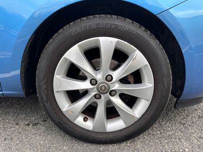 2018 Opel Corsa