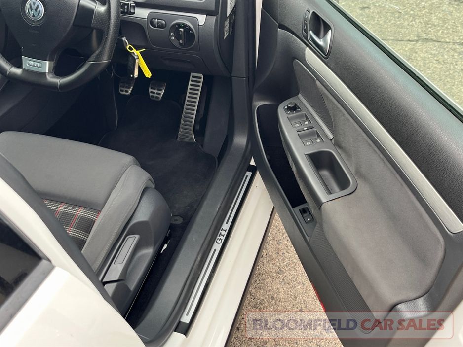 2007 Volkswagen Golf