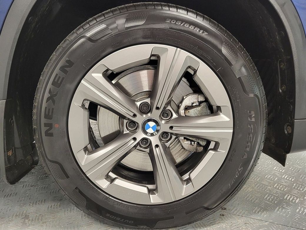 2023 BMW X1