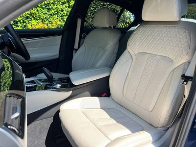 2020 BMW 5 Series