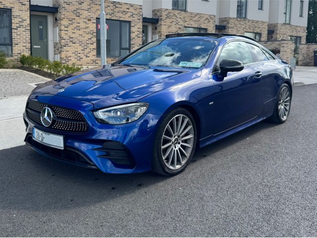 vehicle for sale from Jamie Crinigan Ltd