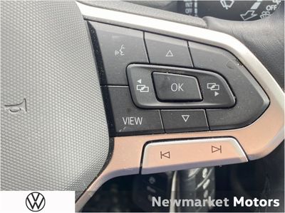 2023 Volkswagen T-Roc