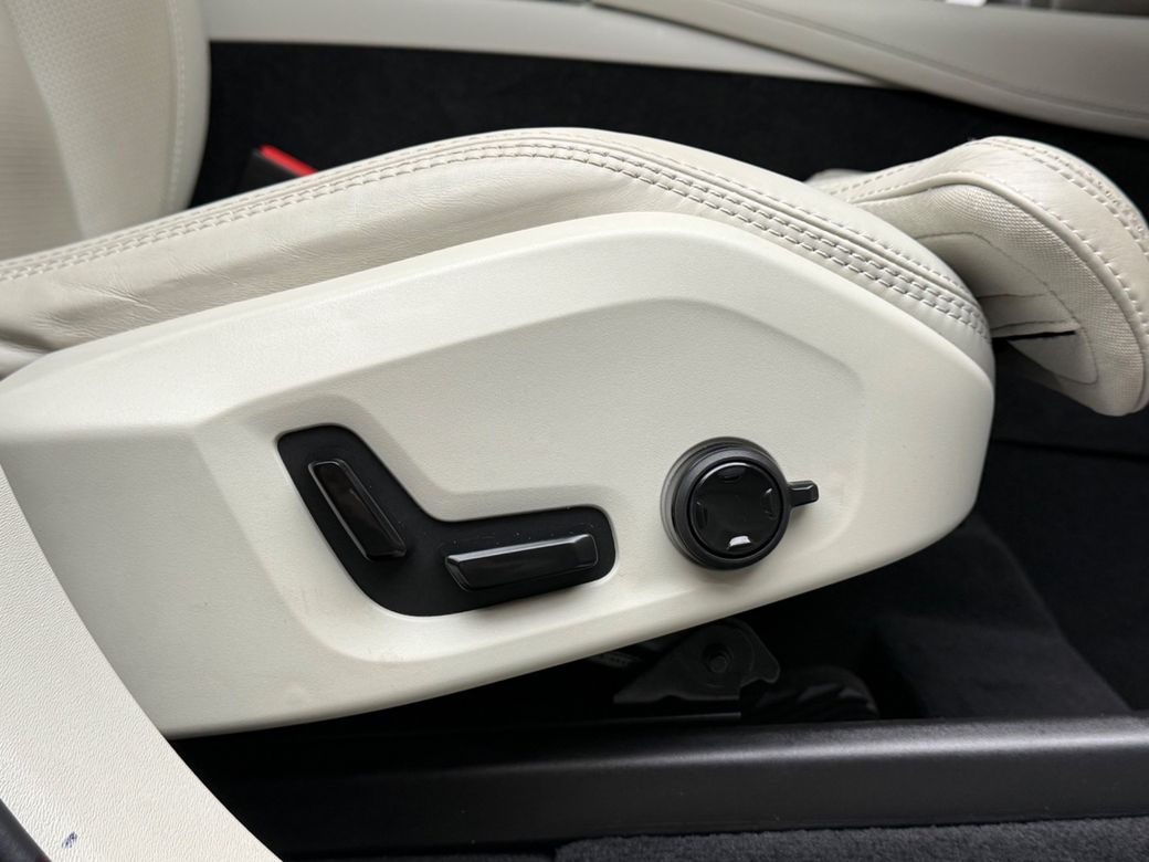 2024 Volvo XC90