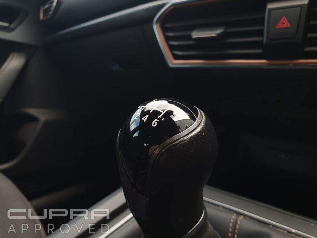 2022 Cupra Formentor