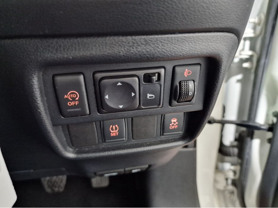 2015 Nissan Juke