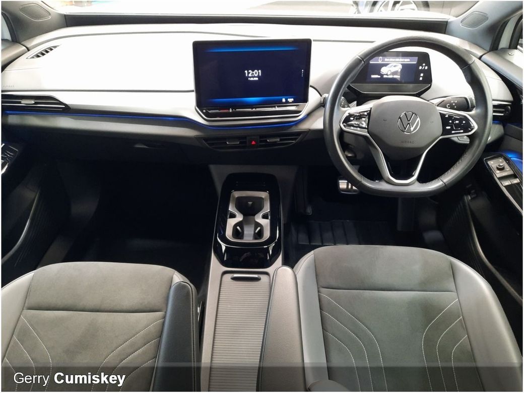2025 Volkswagen ID.4