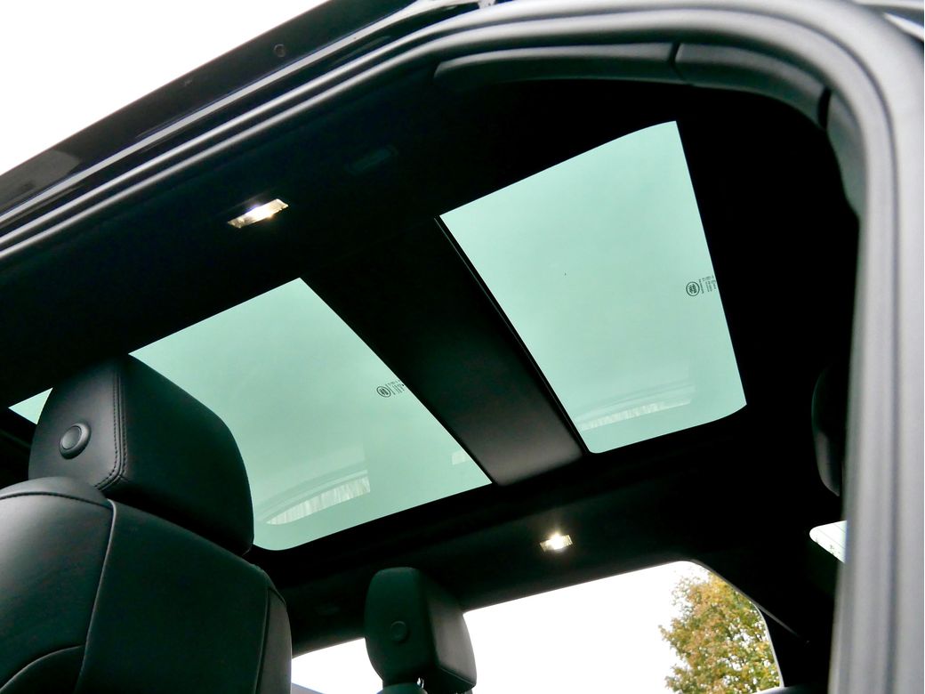 2024 Land Rover Range Rover Evoque