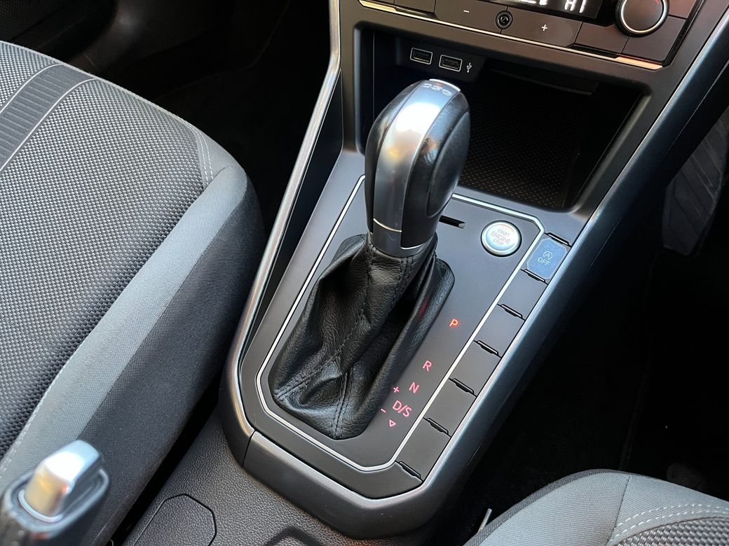 2018 Volkswagen Polo