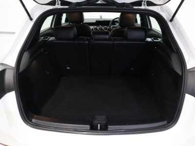 2021 Mercedes-Benz A Class