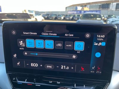 2022 Volkswagen ID.4