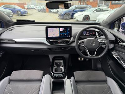 2023 Volkswagen ID.5