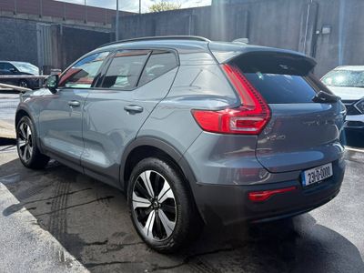 2023 Volvo XC40