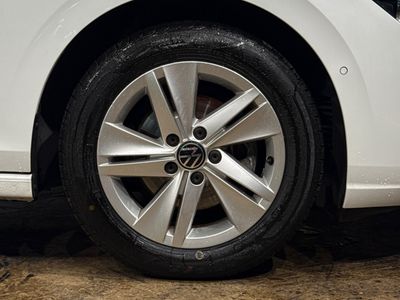 2021 Volkswagen Golf