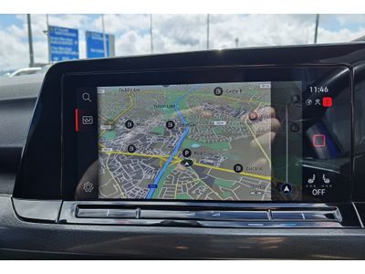 2022 Volkswagen Golf