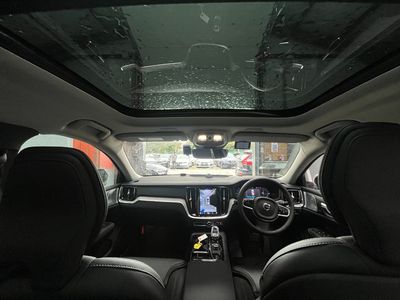2023 Volvo V60