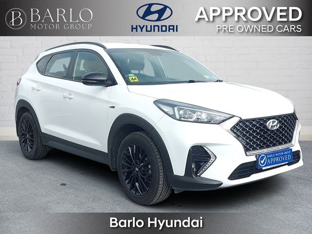 vehicle for sale from Barlo Ford Clonmel