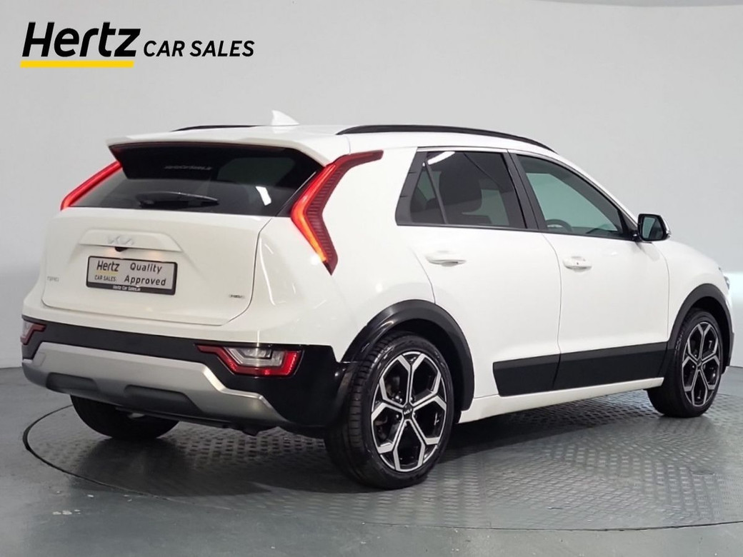 2024 Kia Niro