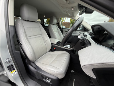 2021 Land Rover Range Rover Evoque