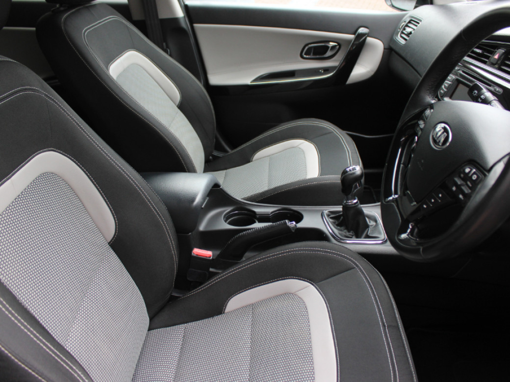 2016 Kia Ceed