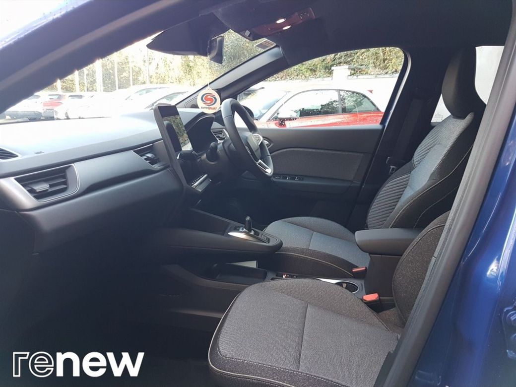 2026 Renault Symbioz