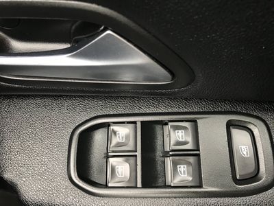 2019 Dacia Duster
