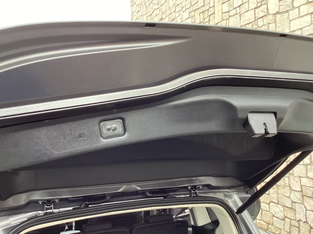 2016 Ford S-Max
