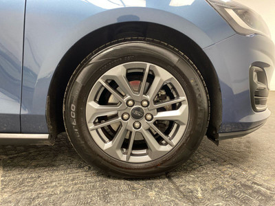 2023 Ford Focus