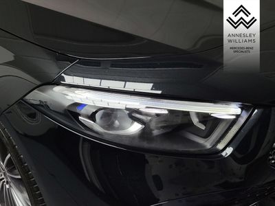 2023 Mercedes-Benz A Class