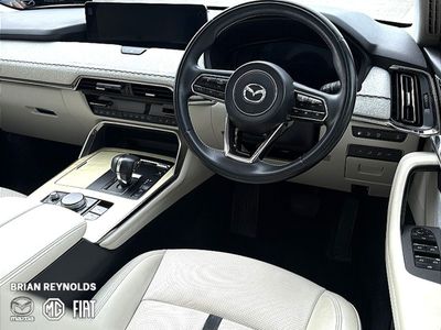 2023 Mazda CX-60