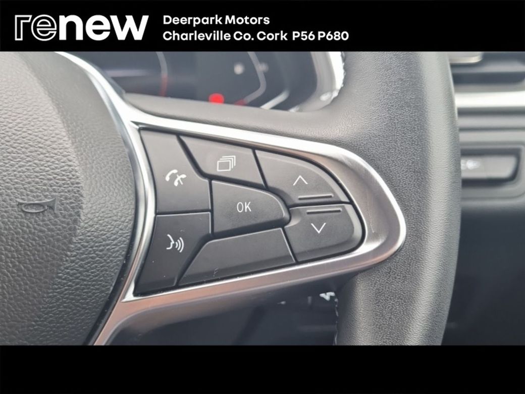2023 Renault Captur