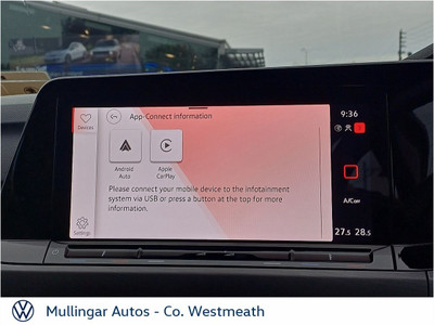 2023 Volkswagen Golf