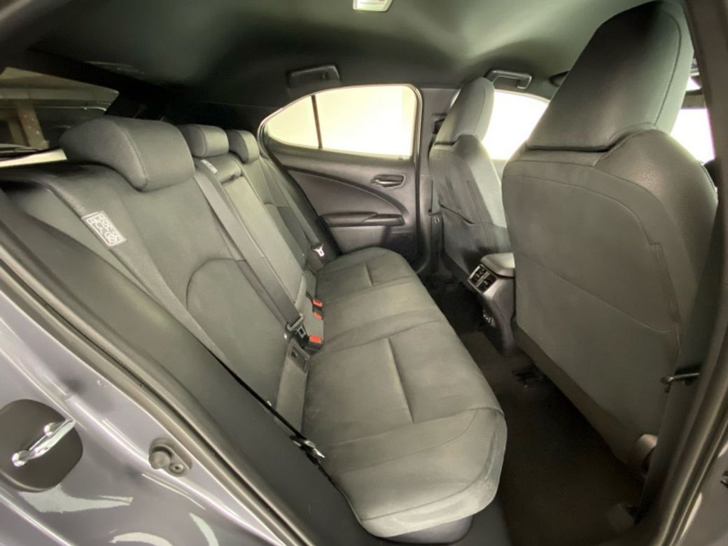 2021 Lexus UX 250H