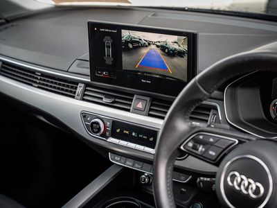 2023 Audi A5