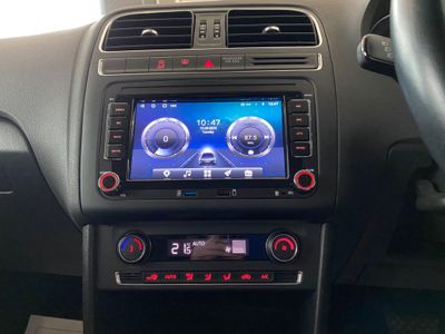 2017 Volkswagen Polo